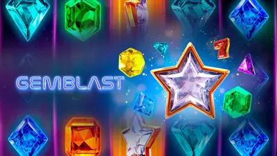 gem blast