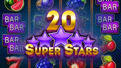 super stars