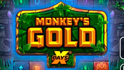 monkeys gold
